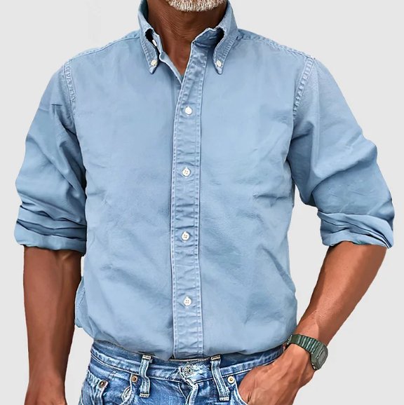 Classic Lancastel Shirt | belevite