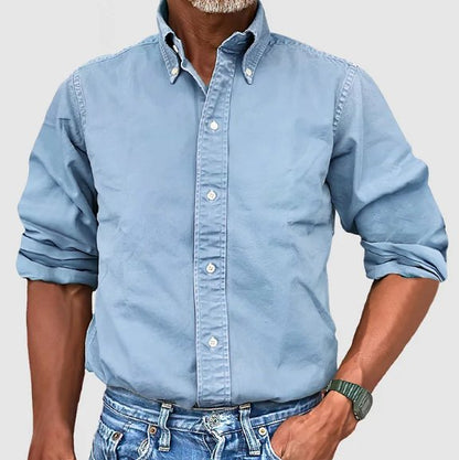 Classic Lancastel Shirt | belevite