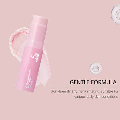 SilkPout – Collagen Infused Lip Enhancer