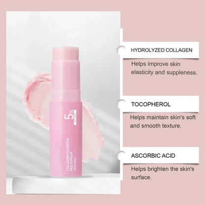 SilkPout – Collagen Infused Lip Enhancer