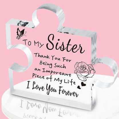 HeartFlow – Personalized Puzzle Keepsake