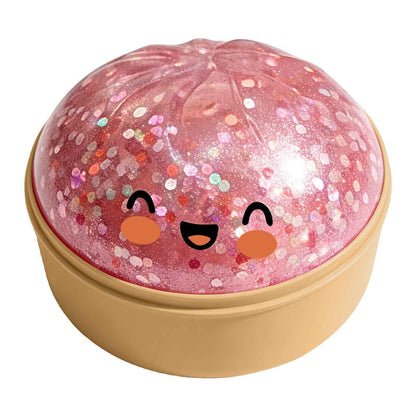 SoftCore – Glitter Sensory Squishy Toy