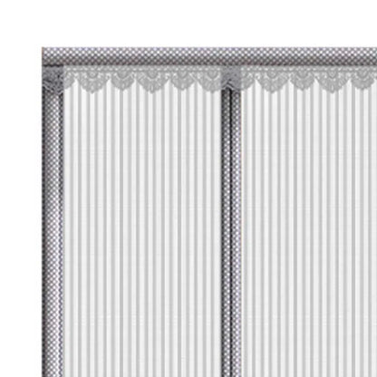 MagnetShield - Reinforced Magnetic Mosquito Net Curtain