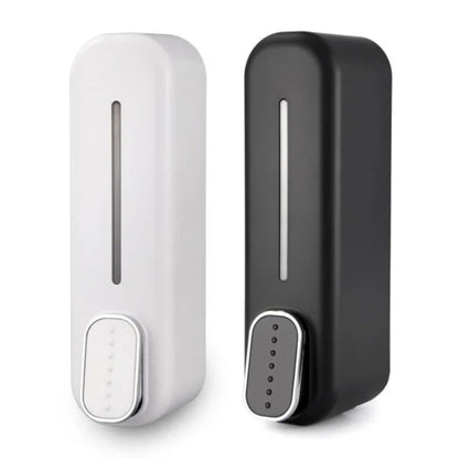 PureFlow – Wall Mounted Soap Dispenser