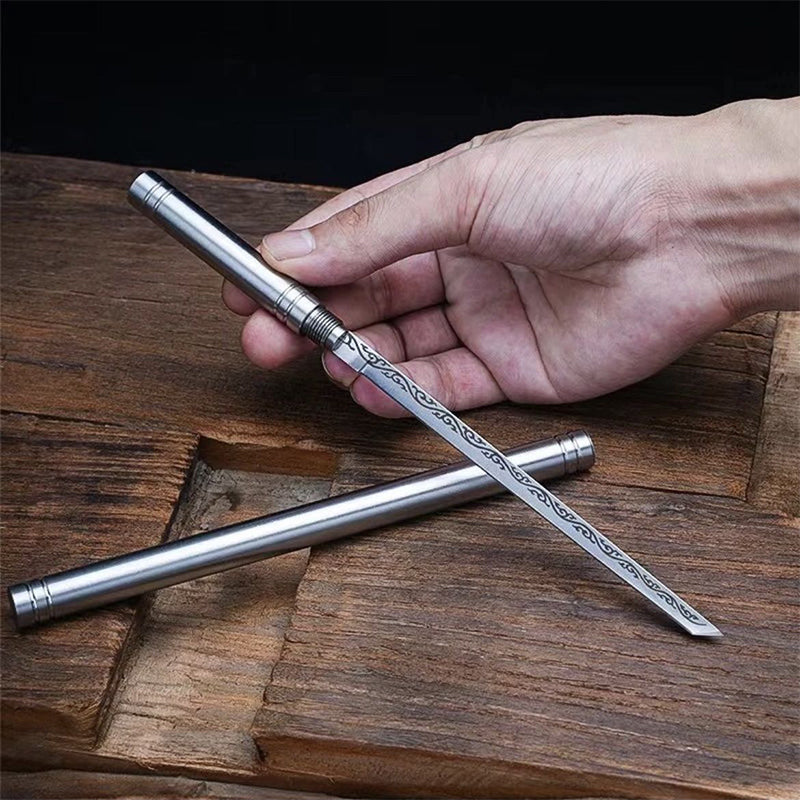 VentureCut – Compact Outdoor Blade
