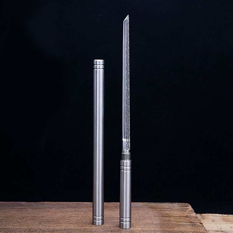 VentureCut – Compact Outdoor Blade