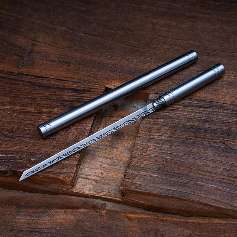 VentureCut – Compact Outdoor Blade