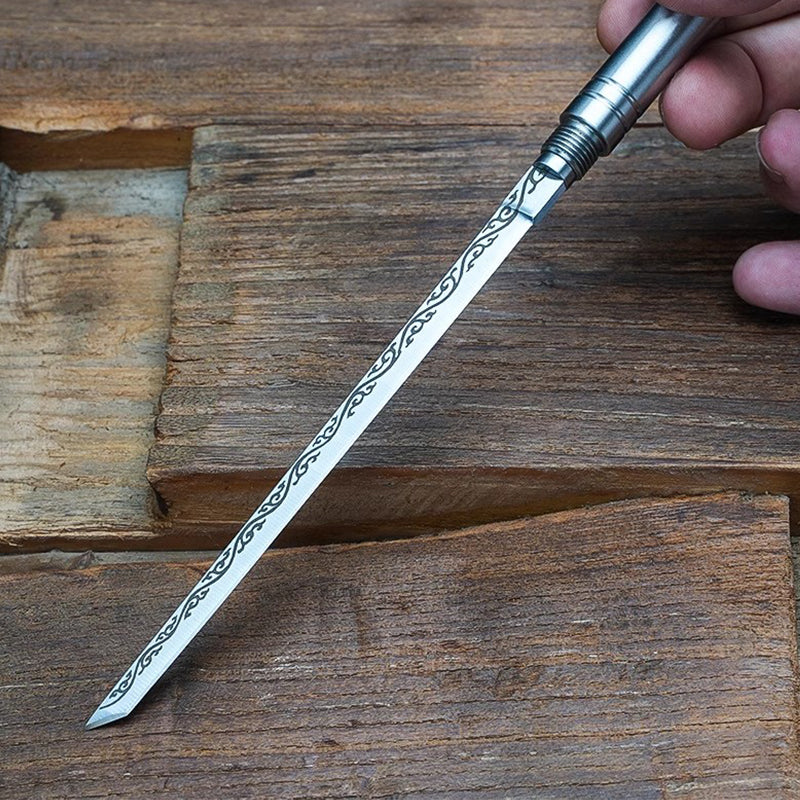 VentureCut – Compact Outdoor Blade