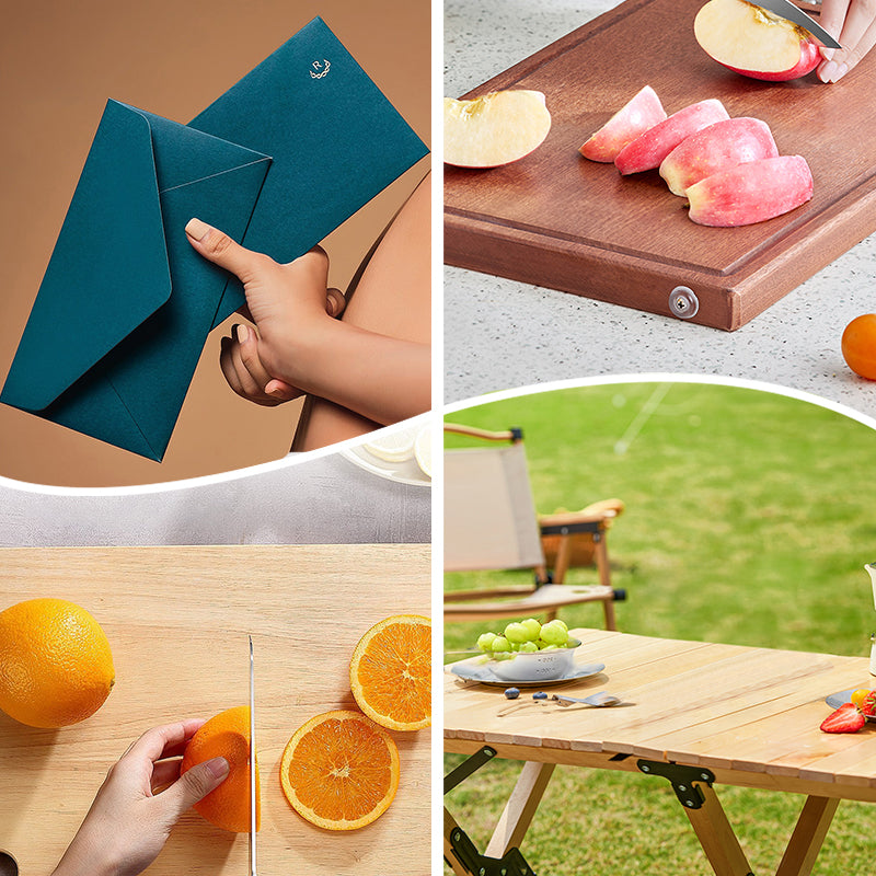 VentureCut – Compact Outdoor Blade