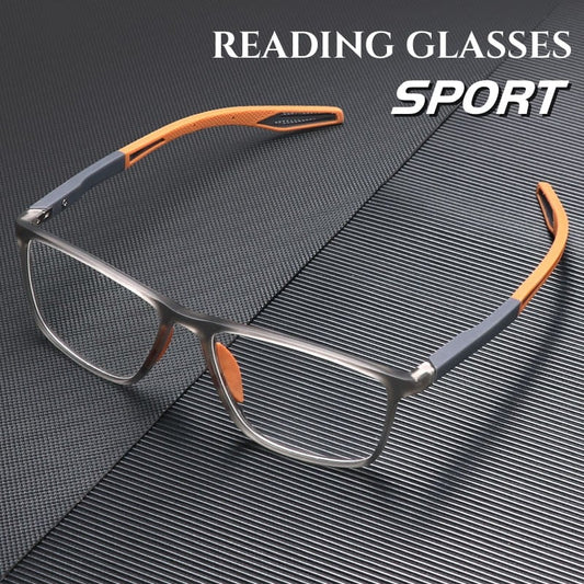 VisionFlex | Ultra-Light Presbyopic Sports Glasses
