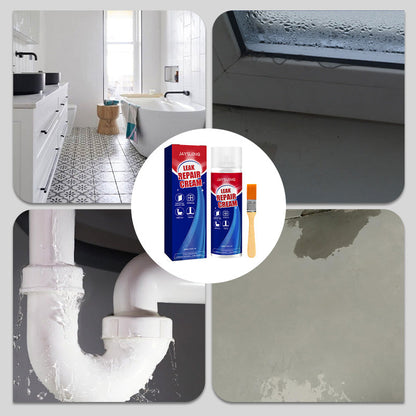 DryBarrier – Waterproof Home Protector