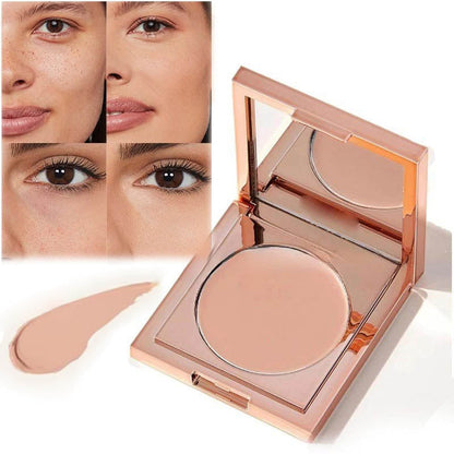 BrightFlow – Crease-Free Undereye Corrector