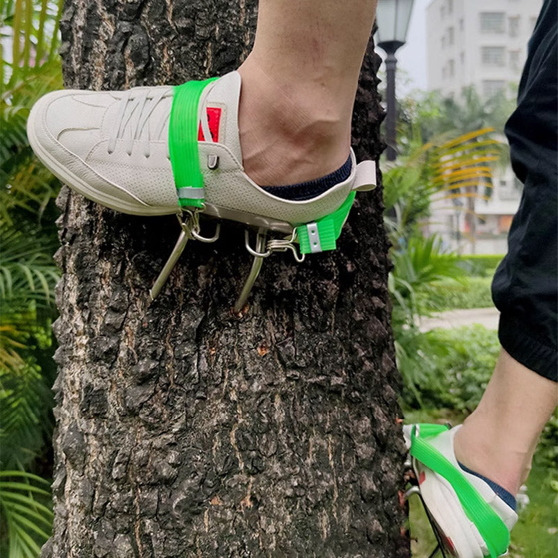 FelineGrip – Outdoor Climbing Claw Shoes