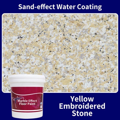 CrystalCoat – Premium Epoxy Floor Finish