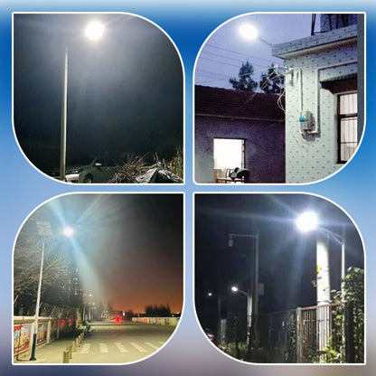 LumiRay – Solar Extra Bright Waterproof Outdoor Light