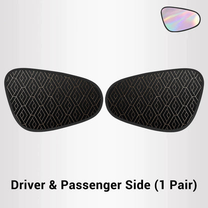 GlareGuard – Foldable Window Sun Shield
