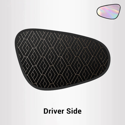 GlareGuard – Foldable Window Sun Shield