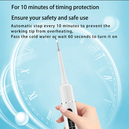 SonicSmile – Professional Ultrasonic Teeth Cleaner