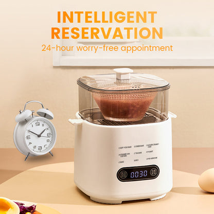 SmartPot Fusion – Portable Cooking System
