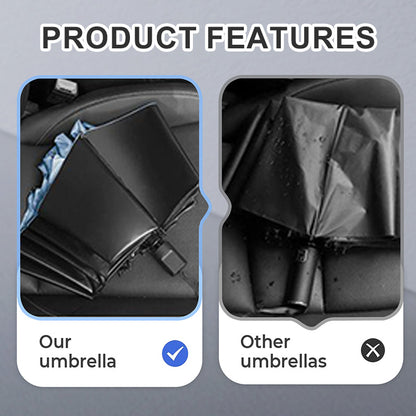 CloudDefender – Large Coverage Umbrella