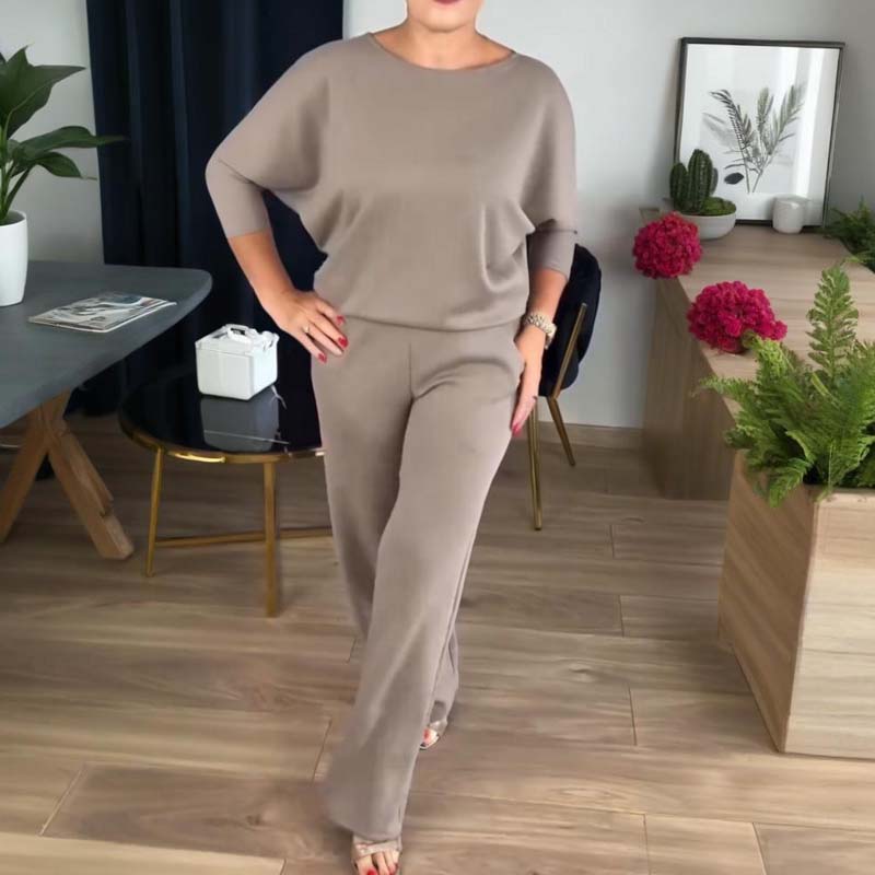 MonoMuse – Minimal Style 3-Piece Set