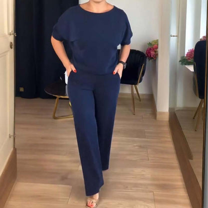 MonoMuse – Minimal Style 3-Piece Set