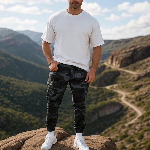 StrikeForce – Heavy-Duty Multi-Utility Tactical Pants