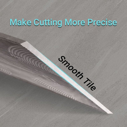TileTrim | Precision 45-Degree Chamfering Tool