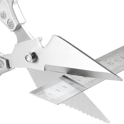 BoneMaster – Heavy-Duty Kitchen Shears