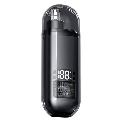 SleekEdge – Cordless Nose Hair Trimmer
