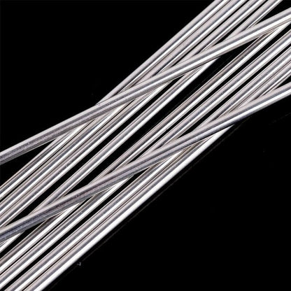 HeatBond – Aluminum Welding Solution