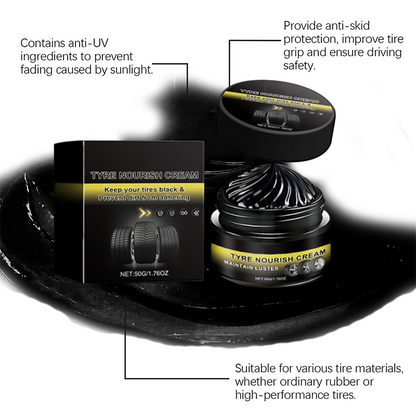 RimRevive Pro – Deep Clean & Shine Wax