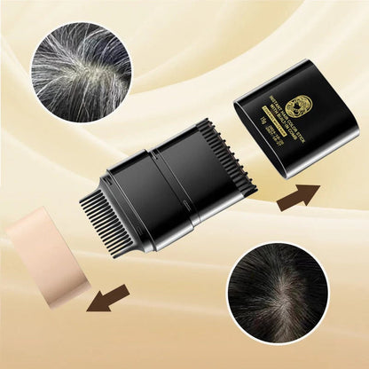 ColorComb – Instant Hair Colour Stick