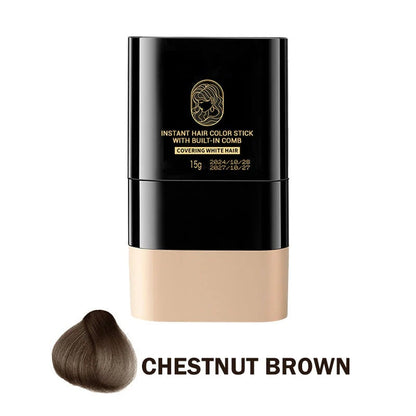 ColorComb – Instant Hair Colour Stick