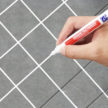 MouldShield – Anti Mould Ceramic Tile Joint Pen