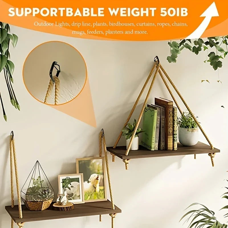 PowerHang – Heavy-Duty Support Hook