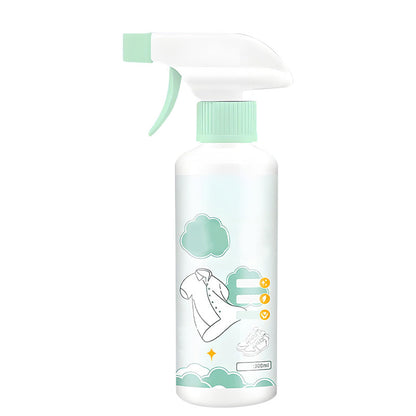 FabricPure – Professional Clothing Dry-Cleaning Agent