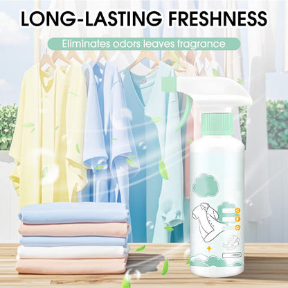 FabricPure – Professional Clothing Dry-Cleaning Agent