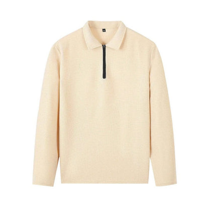 UrbanEase – Breathable Waffle Knit Lounge Set for Men