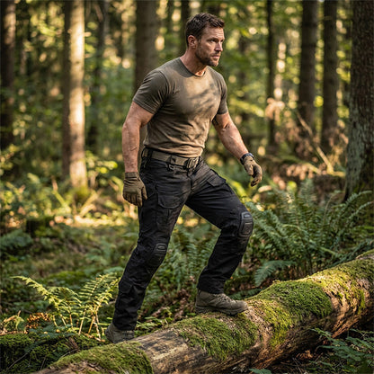 RangerPro – Flexible Cargo Pants for Extreme Conditions