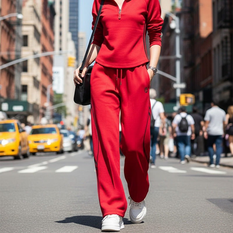 CozyFlex – Women's Casual Set