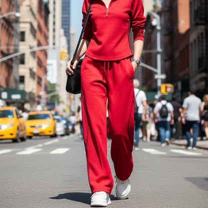 CozyFlex – Women's Casual Set