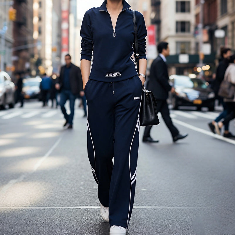CozyFlex – Women's Casual Set
