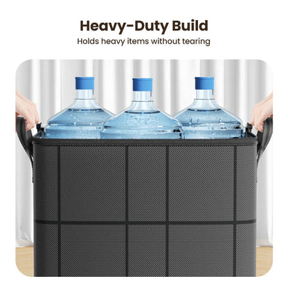 Foldix – Dustproof Blanket Organizer