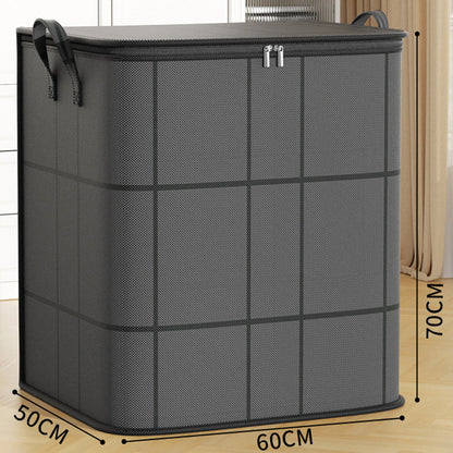 Foldix – Dustproof Blanket Organizer