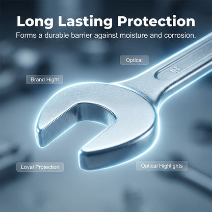 RustFix Elite – Protection & Lubricant Spray