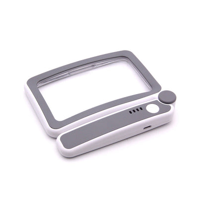 VisionEase – Lighted Reading Magnifier
