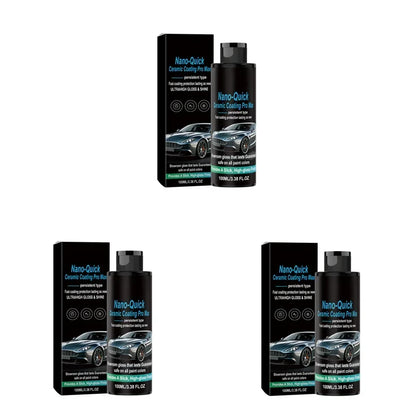 DiamondGloss – Instant Ceramic Spray