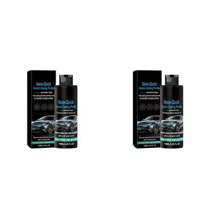 DiamondGloss – Instant Ceramic Spray