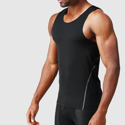 VigorFlex – Training Support Top